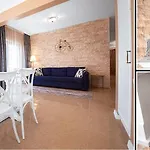 Appartement Alexandru Private Neptun