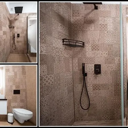 Διαμέρισμα Alexandru Private *