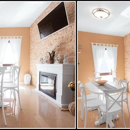 Alexandru Private Neptun