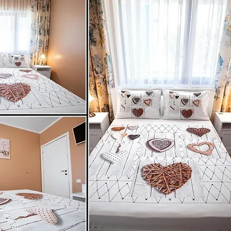 Apartament Alexandru Private