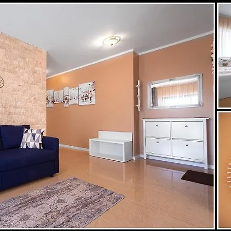 Alexandru Private Neptun