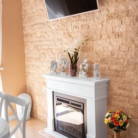 Διαμέρισμα Alexandru Private