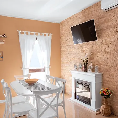 Alexandru Private Διαμέρισμα Neptun