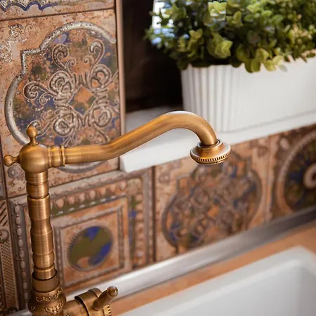 Alexandru Private Διαμέρισμα *