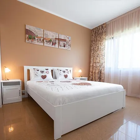 Διαμέρισμα Alexandru Private