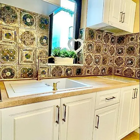 Alexandru Private Διαμέρισμα