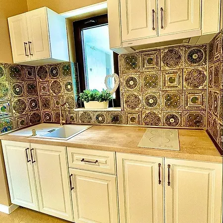 Alexandru Private Neptun