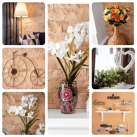 Διαμέρισμα Alexandru Private